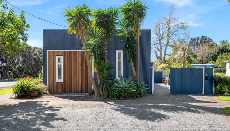 6 Domain Road, Onerahi