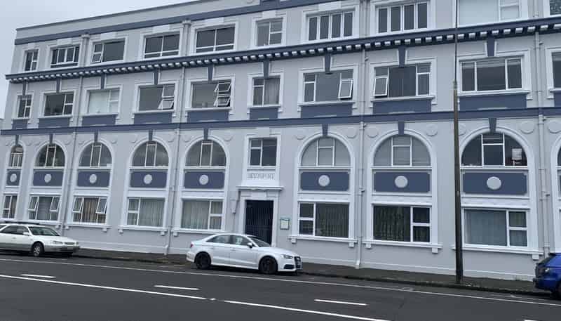 37/127 St Aubyn Street, New Plymouth Central