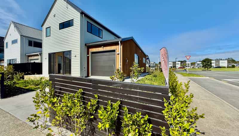 77A Schoolside Road, Kumeu