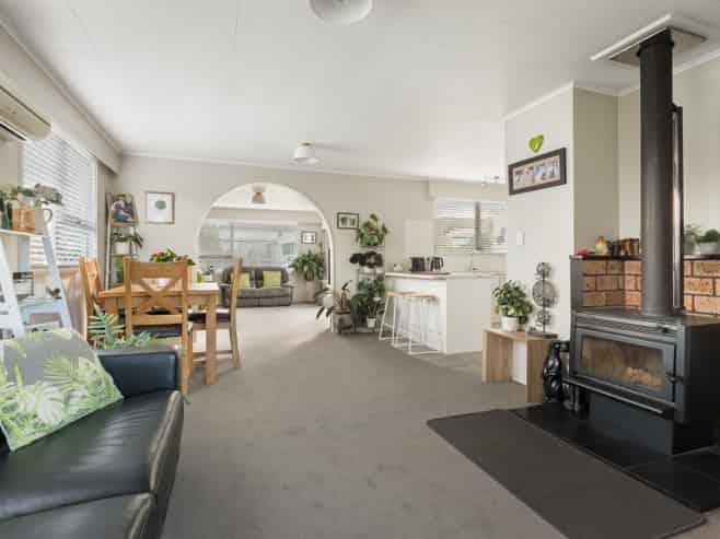 1 Pickett Place, Waihi