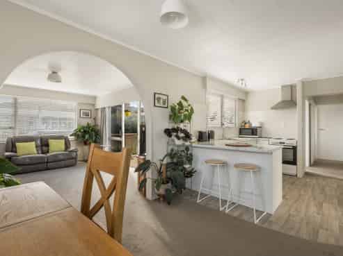 1 Pickett Place, Waihi