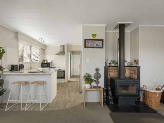 1 Pickett Place, Waihi