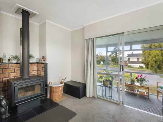 1 Pickett Place, Waihi