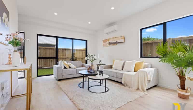 1/396 Panama Road, Mount Wellington