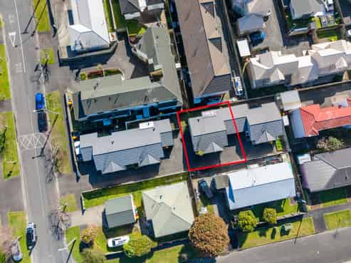 1C Paterson Street, Frankton