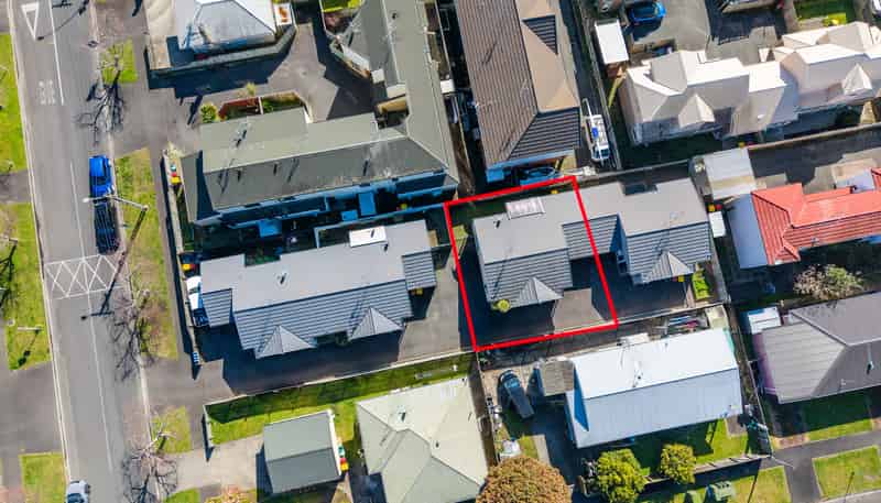 1C Paterson Street, Frankton