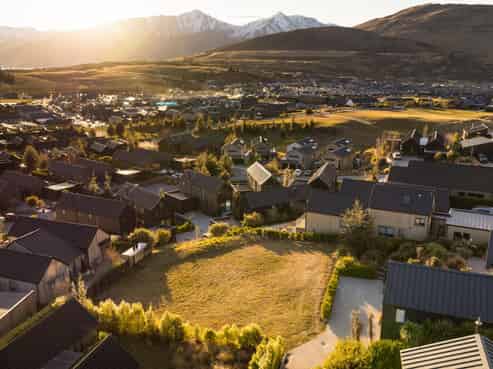 5 Falconer Rise, Jacks Point