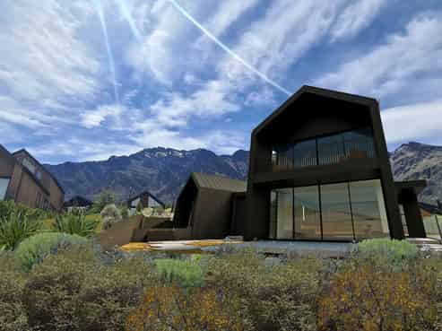 5 Falconer Rise, Jacks Point