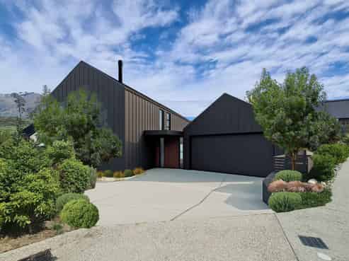 5 Falconer Rise, Jacks Point