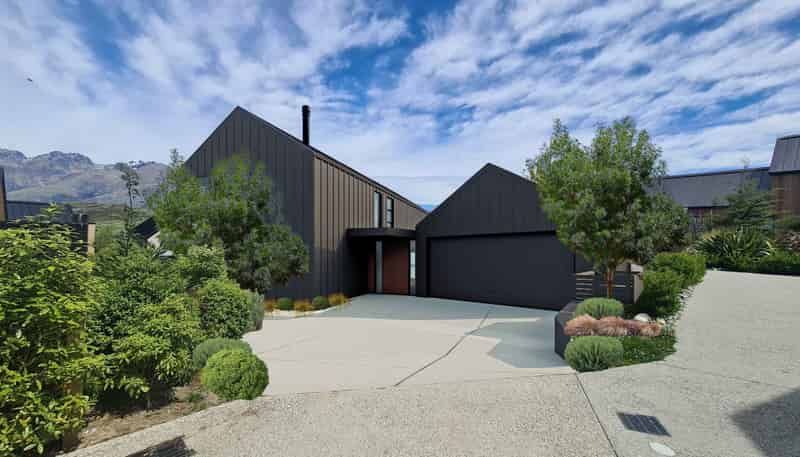 5 Falconer Rise, Jacks Point
