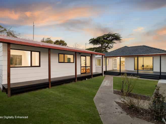 85 Owles Terrace, New Brighton