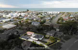 85 Owles Terrace, New Brighton