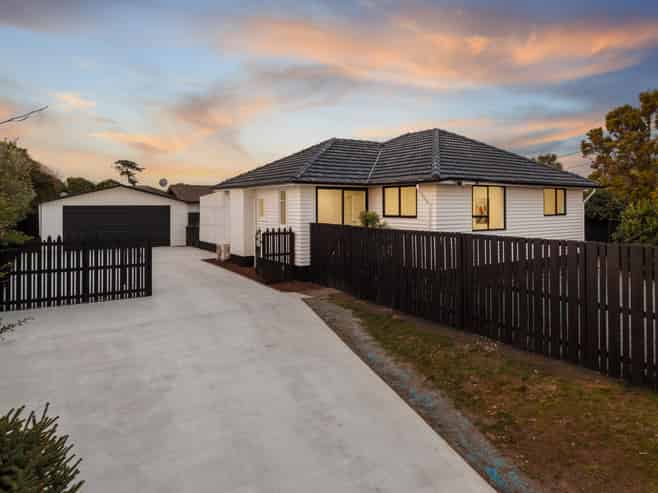 85 Owles Terrace, New Brighton