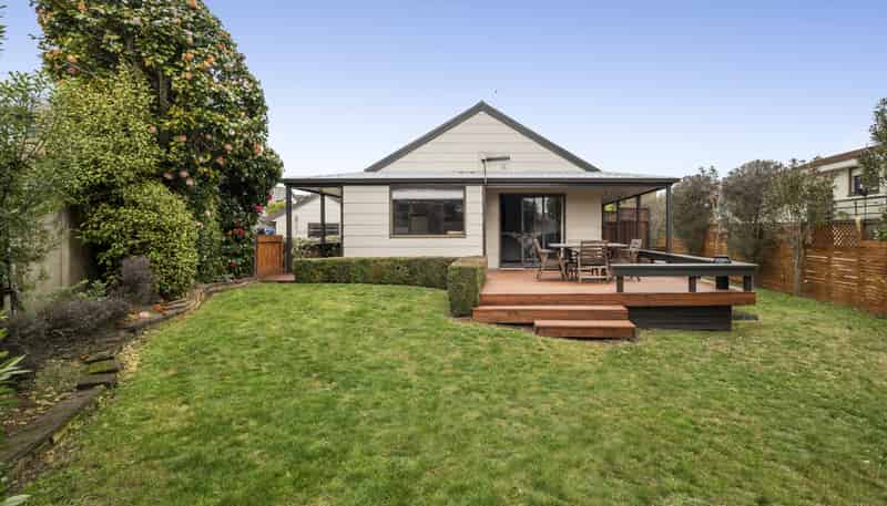 43 St James Street, Richmond Heights