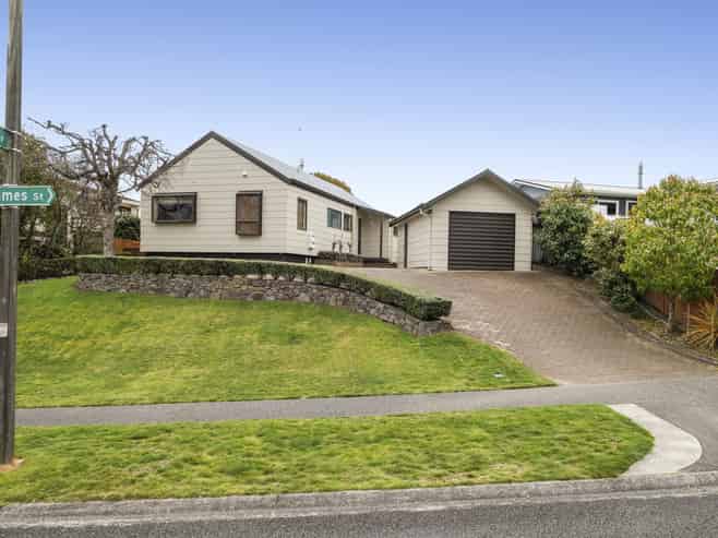 43 St James Street, Richmond Heights