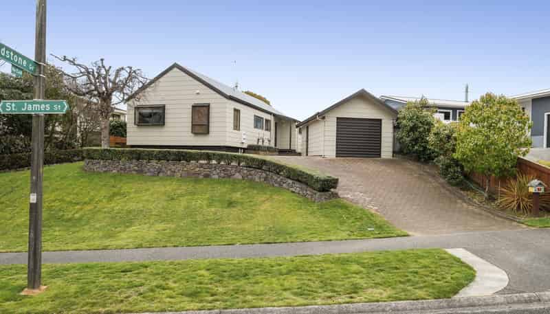 43 St James Street, Richmond Heights