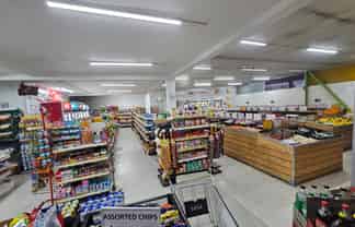GROCERY & VEGE STORE - PRIME SPOT