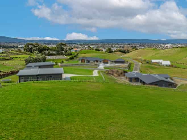 29 Quail Avenue, Feilding