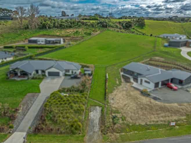 29 Quail Avenue, Feilding