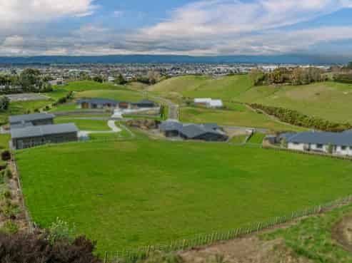 29 Quail Avenue, Feilding