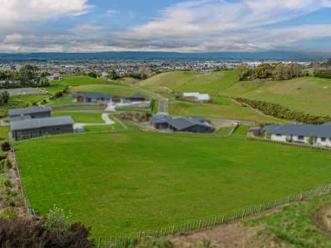 29 Quail Avenue, Feilding