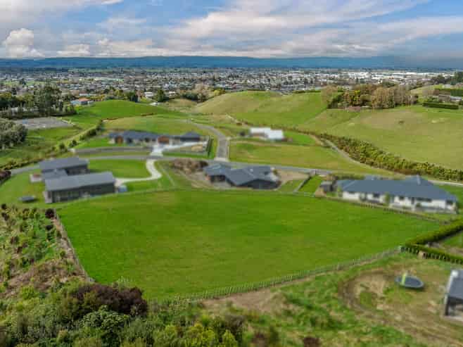 29 Quail Avenue, Feilding