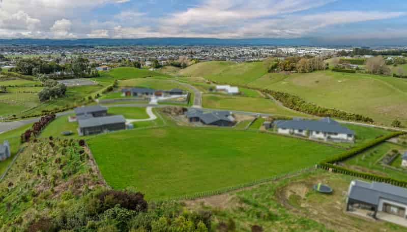 29 Quail Avenue, Feilding