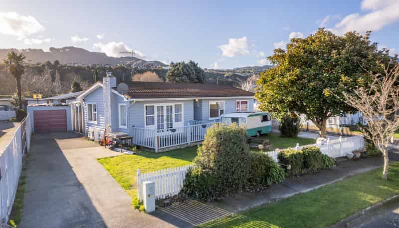 52 Longfellow Street, Trentham