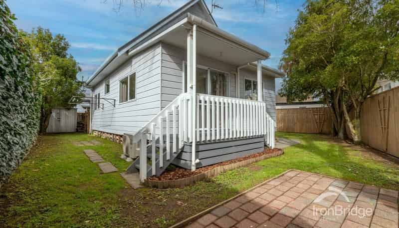 11a Totara Street, Trentham