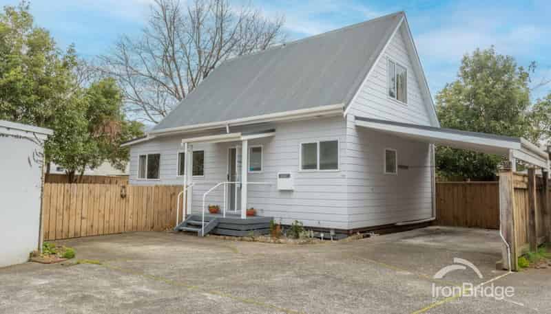 11a Totara Street, Trentham