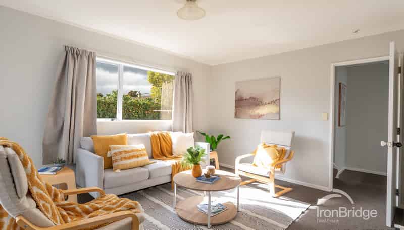 11a Totara Street, Trentham