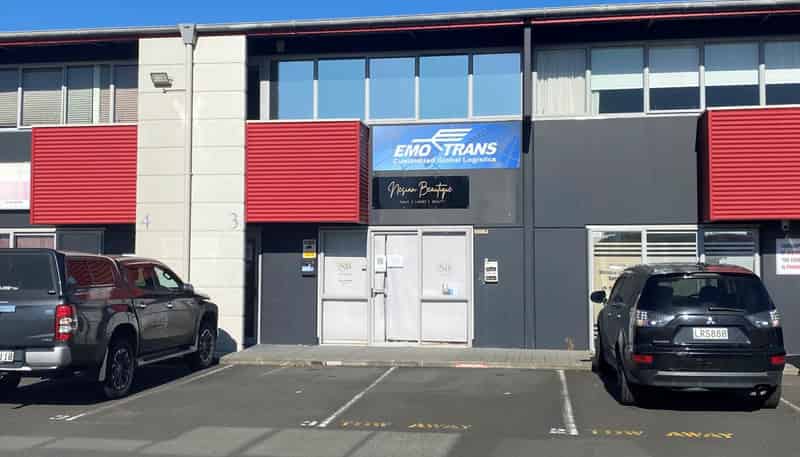 Unit 3/203 Kirkbride Road, Mangere