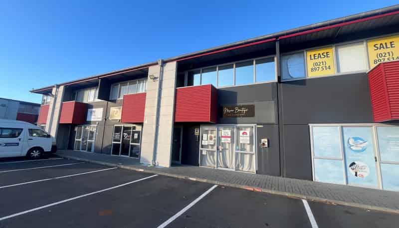 Unit 3/203 Kirkbride Road, Mangere