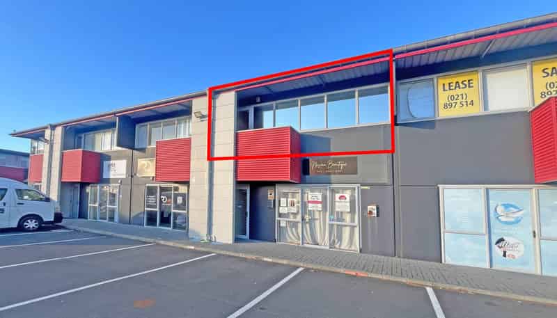 Unit 3/203 Kirkbride Road, Mangere