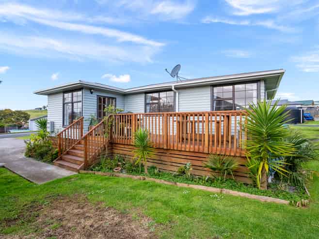 35 Marshall Road, Kaiwaka