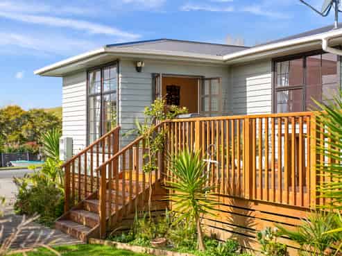 35 Marshall Road, Kaiwaka