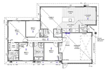 Lot 280 Arbor Green, Rolleston