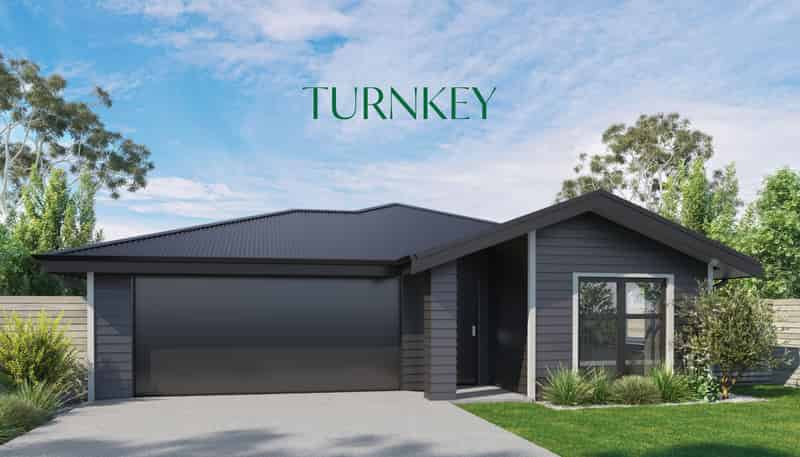 Lot 280 Arbor Green, Rolleston