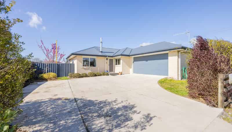 2A Williams Street, Otane