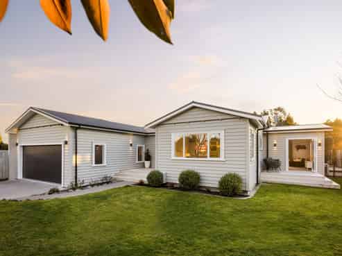 82 Grey Street, Cambridge