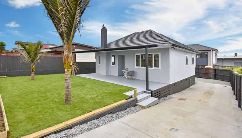 19 Atkinson Avenue, Papatoetoe