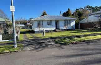 78 Bell Street, Kawerau