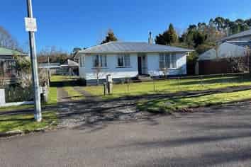 78 Bell Street, Kawerau