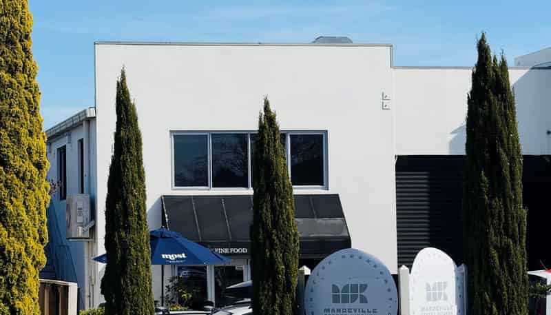  57 Mandeville Street, Riccarton
