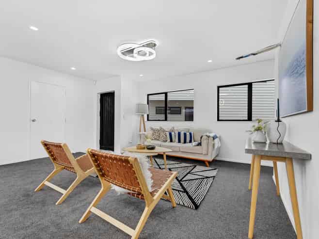 29B & 29C Yearsley Place, Manurewa