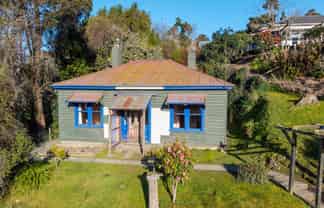28 MacDonald Street, Geraldine