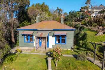 28 MacDonald Street, Geraldine