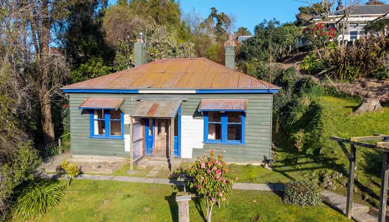 28 MacDonald Street, Geraldine