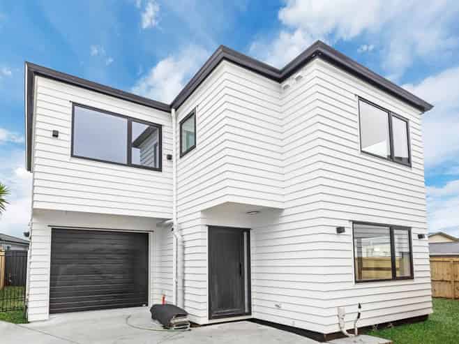 29B Yearsley Place, Manurewa