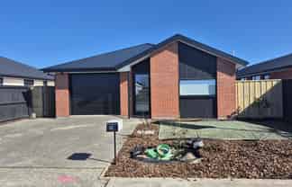 40 Harry Manship Crescent, Halswell